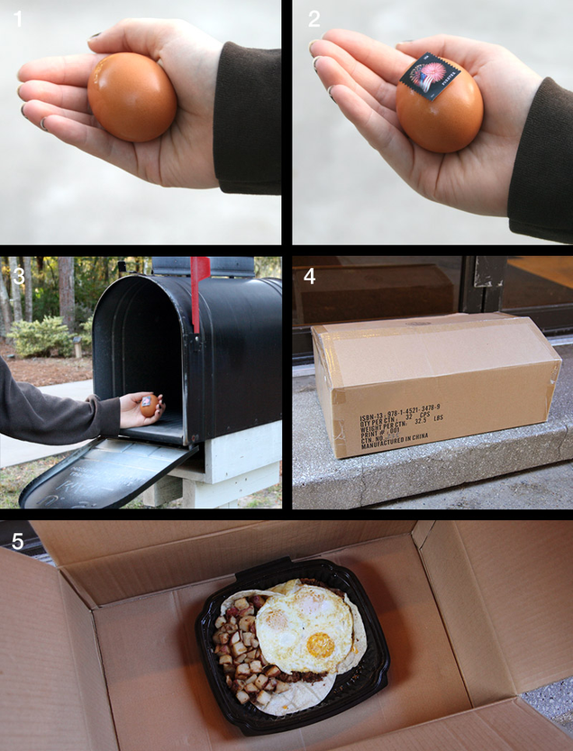 Illustration for article titled 6 Incredible Ways To Eat Eggs For Any Meal